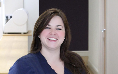 Victoria May, Ferring Dental Practice, Dental Nurse