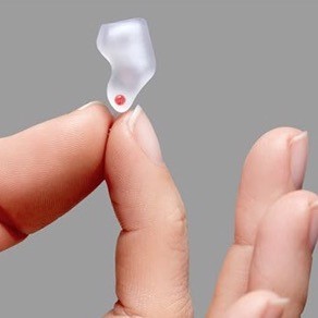 Dental Treatment Cerezen-TMJ-Grinding teeth