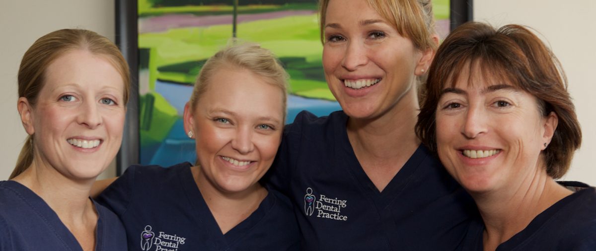 Dentist Ferring, Worthing, Sussex