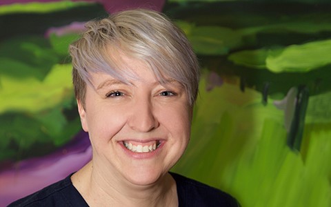 Helen Kenney, Implant Dental Nurse