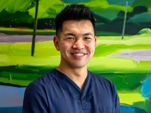 Dentist in Ferring - Clifton Wan