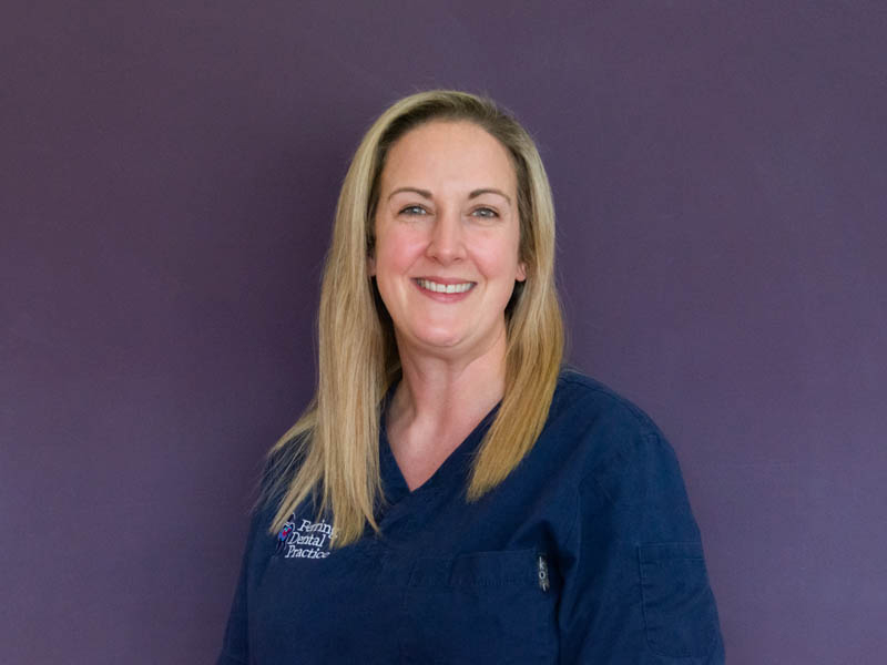 Hygienist in Ferring - Lindsey Salvidge